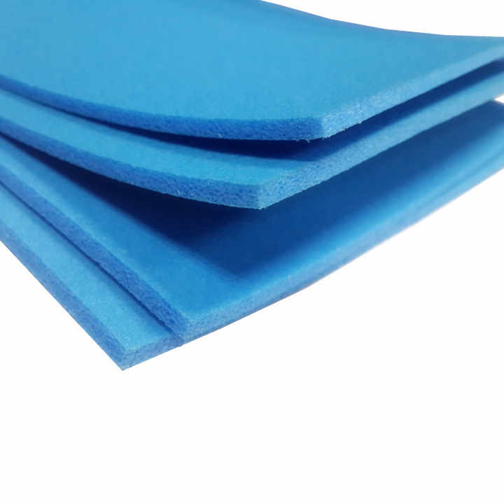 PE Polyethylene Foam Sheets And Foam Boards High Quality - Paidu Supplier