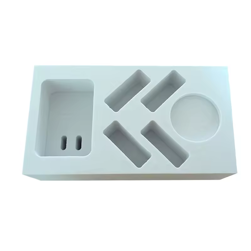 Strumento per custodia da viaggio con incisione in schiuma EVA personalizzata Paidu