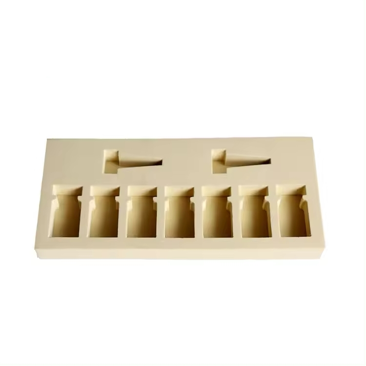 Paidu Imballaggio EVA personalizzato Fodera interna che rende EVA Fit Incisione Fodera interna Schiuma antiurto