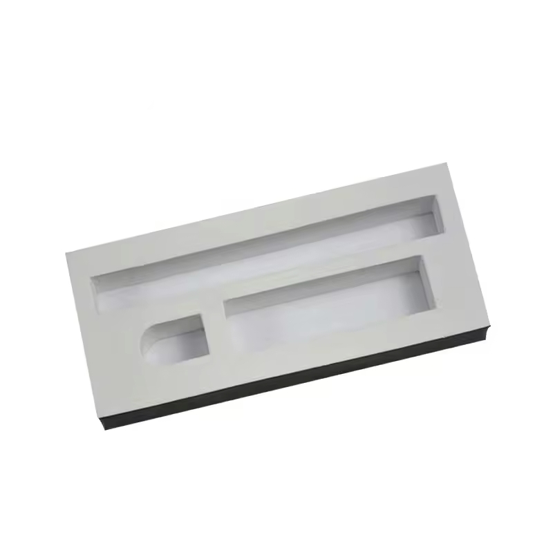 Paidu NEW Design custom sponge cardboard paper box eva foam insert die cut manufacturer packaging for bottles With custom logo