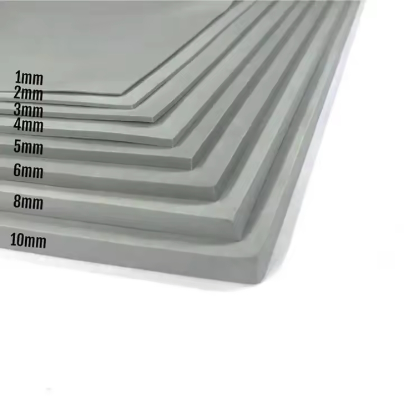 EVA Foam Sheet Antistatic High Density Factory Direct Supply Custom 5mm-40mm - Paidu Group