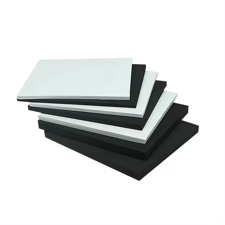 Foglio colorato personalizzato in schiuma Eva riciclata a bassa densità da 1 mm 2 mm 3 mm di PAIDU