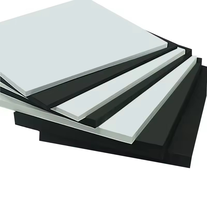 Foglio colorato in schiuma Eva riciclata a bassa densità da 1 mm 2 mm 3 mm di PAIDU