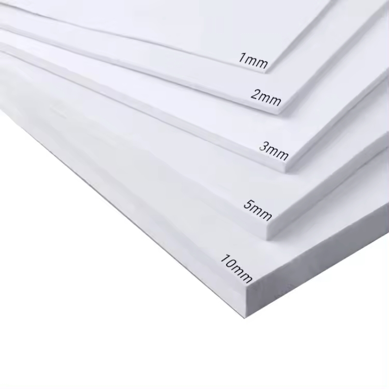 Paidu customized high density antistatic EVA foam for protective packing